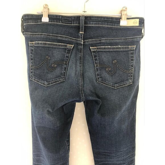 Adriano Goldschmied The Stilt Cigarette Leg - Picture 5 of 8